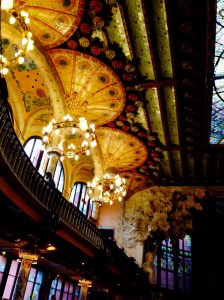 ...and all the flowers bloom...