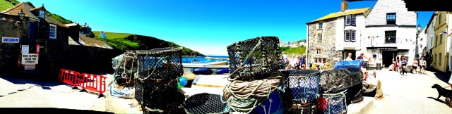 Ports Wenn and Isaacs