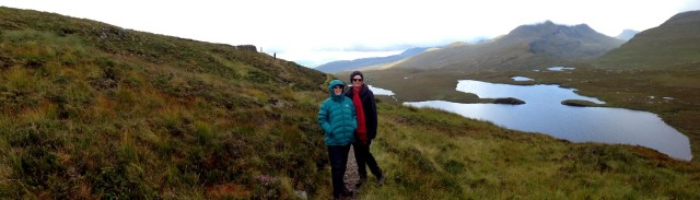 Havin a Highlands Fling