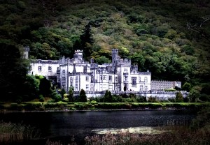 Not the River in question, but pretty splendid anyway