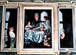 Education - established via  the inspired mission of Sister Nano Nagle, Founder of the Presentation Order of teaching Nuns