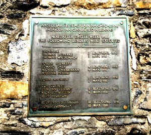 'X' marks the spot...