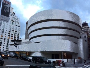 What tour of NYC is complete without an excursion to its MoMA? Now we have the app! 