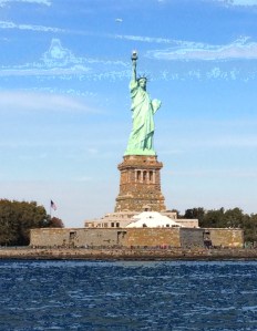 And a big hand for the lady needing no introduction...