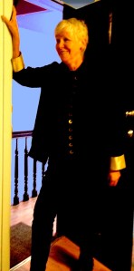 Dressing for Broadway